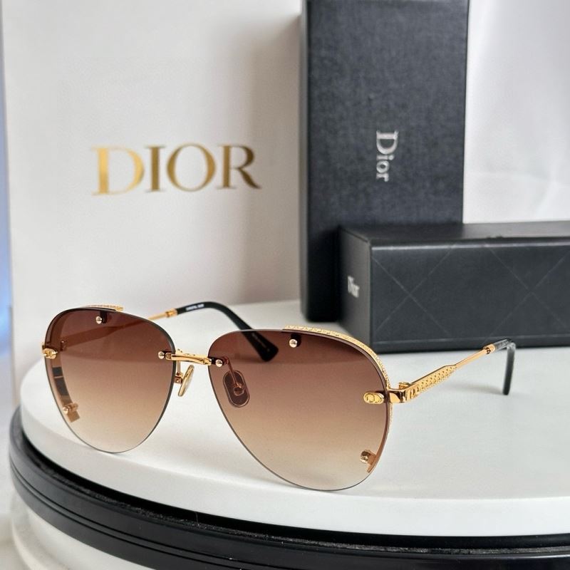 Christian Dior Sunglasses